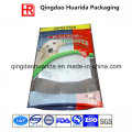 Transparent Dog/Cat Food Packaging Bag, Pet Food Packing Bag
